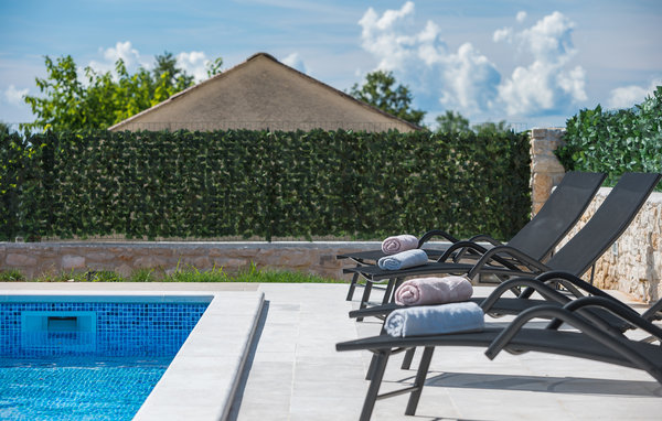 Feriehuse - Visnjan-Malisi , Kroatien - CIC861 19