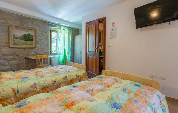 Feriehuse - Buje - Gardosi , Kroatien - CIC863 603