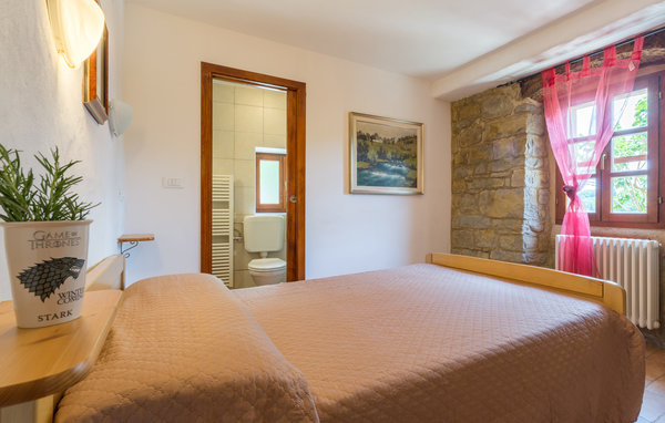 Feriehuse - Buje - Gardosi , Kroatien - CIC863 607