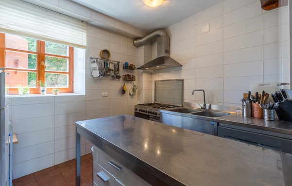 Feriehuse - Buje - Gardosi , Kroatien - CIC863 5