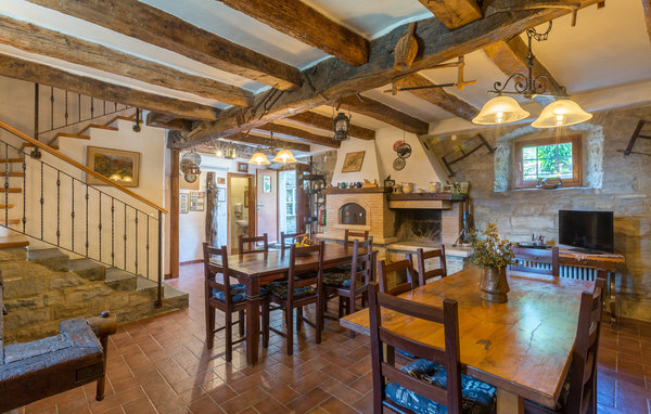 Feriehuse - Buje - Gardosi , Kroatien - CIC863 3