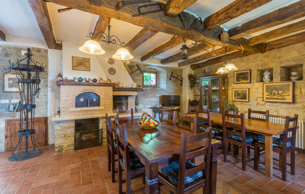 Feriehuse - Buje - Gardosi , Kroatien - CIC863 301