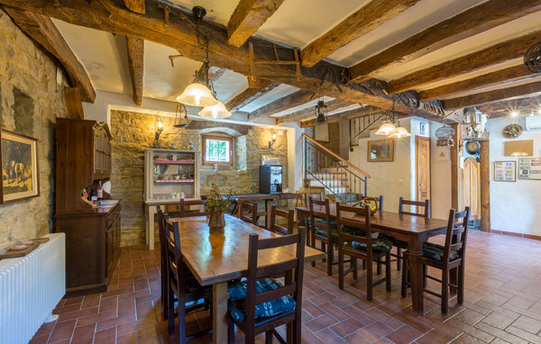 Feriehuse - Buje - Gardosi , Kroatien - CIC863 4