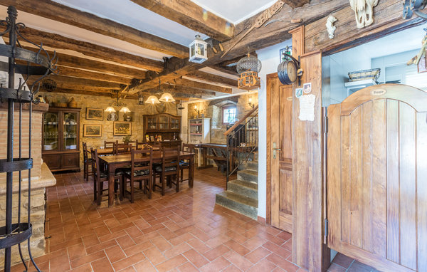 Feriehuse - Buje - Gardosi , Kroatien - CIC863 302