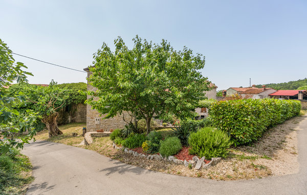 Feriehuse - Buje - Gardosi , Kroatien - CIC863 81