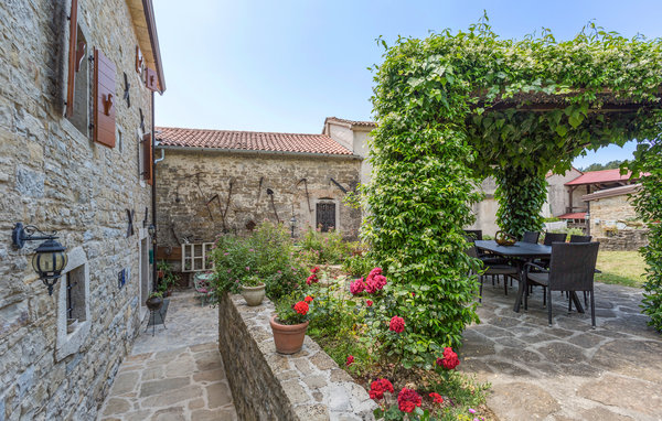 Feriehuse - Buje - Gardosi , Kroatien - CIC863 9