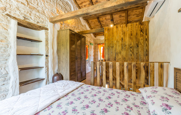 Holiday Home - Buje - Gambocija , Croatia - CIC864 601