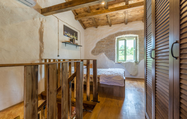 Holiday Home - Buje - Gambocija , Croatia - CIC864 602