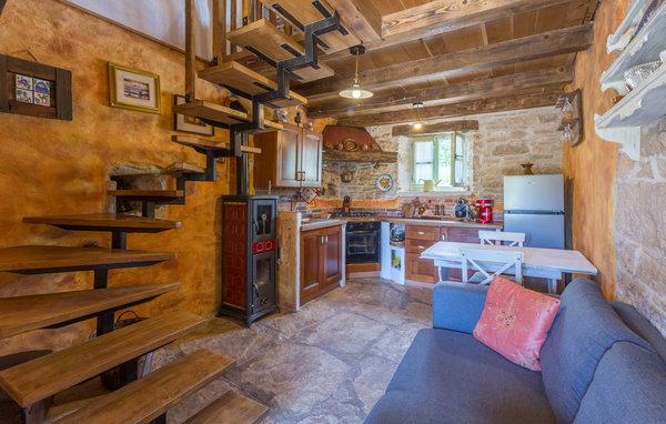 Holiday Home - Buje - Gambocija , Croatia - CIC864 4