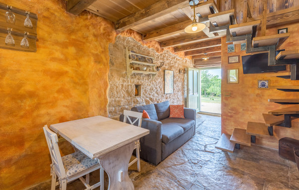 Holiday Home - Buje - Gambocija , Croatia - CIC864 6