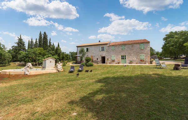Holiday Home - Buje - Gambocija , Croatia - CIC864 9