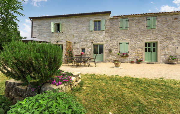 Holiday Home - Buje - Gambocija , Croatia - CIC864 103