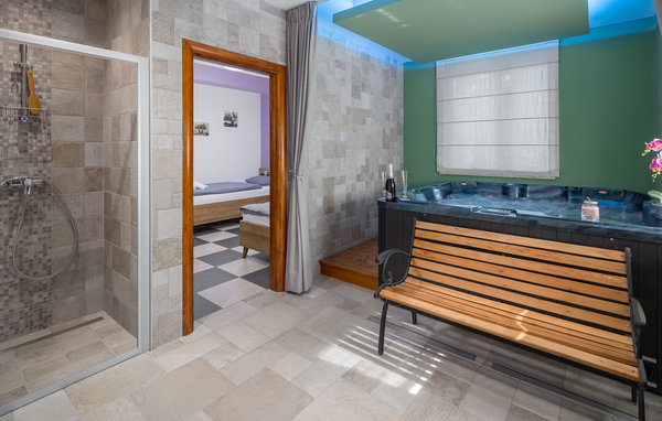 Apartament - Buzet , Chorwacja - CIC869 802