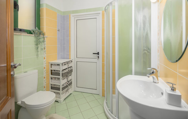 Apartament - Buzet , Chorwacja - CIC869 702