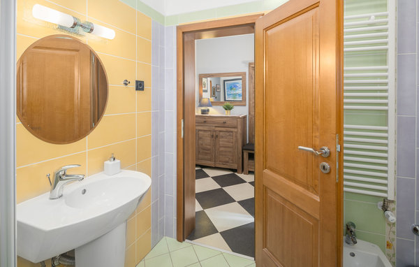 Apartament - Buzet , Chorwacja - CIC869 703
