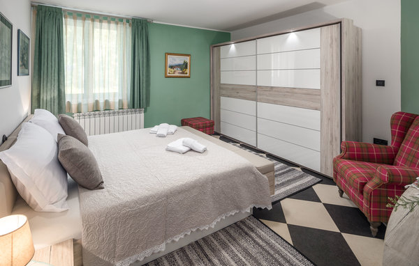 Apartament - Buzet , Chorwacja - CIC869 601