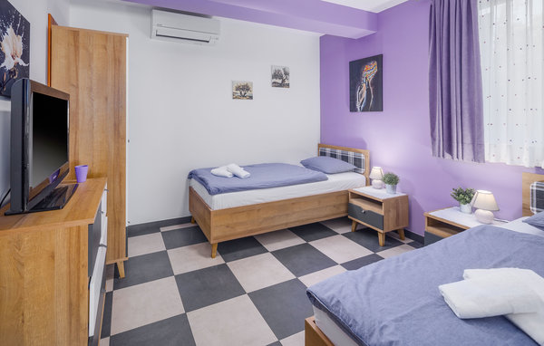Apartament - Buzet , Chorwacja - CIC869 603