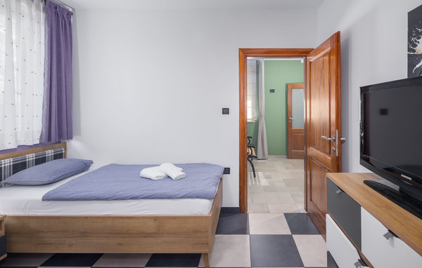 Apartament - Buzet , Chorwacja - CIC869 604