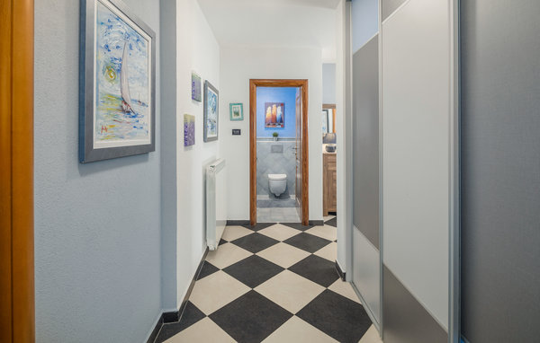 Apartament - Buzet , Chorwacja - CIC869 501