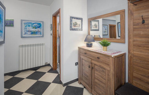 Apartament - Buzet , Chorwacja - CIC869 502