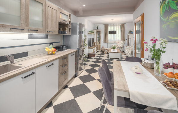 Apartament - Buzet , Chorwacja - CIC869 401