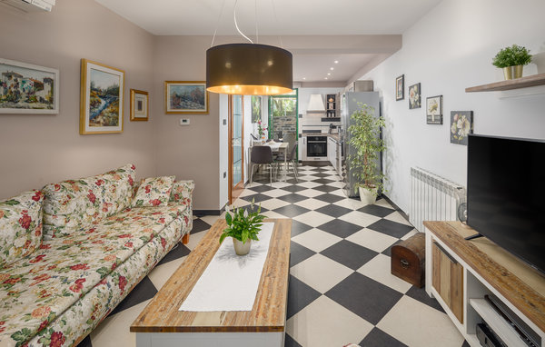 Apartament - Buzet , Chorwacja - CIC869 5
