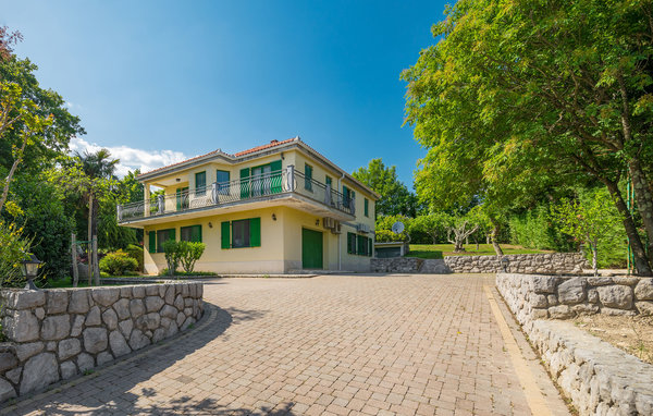 Apartament - Buzet , Chorwacja - CIC869 81