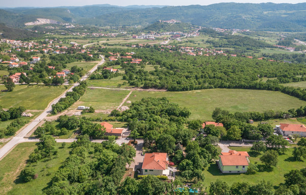 Apartament - Buzet , Chorwacja - CIC869 9