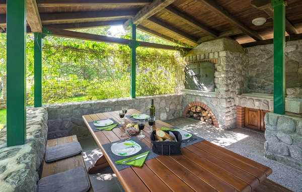 Apartament - Buzet , Chorwacja - CIC869 3