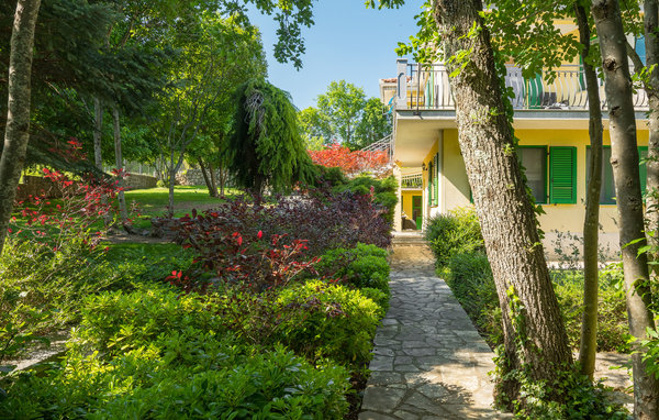 Apartament - Buzet , Chorwacja - CIC869 105
