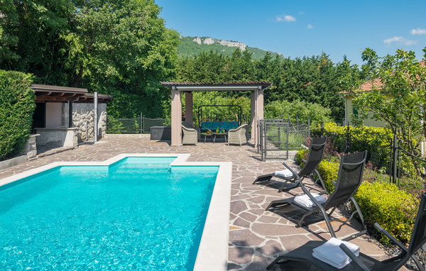 Apartament - Buzet , Chorwacja - CIC869 12