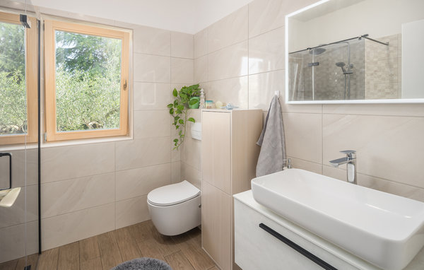 Semesterhus - Visnjan , Kroatien - CIC870 701