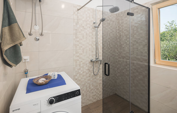 Semesterhus - Visnjan , Kroatien - CIC870 702