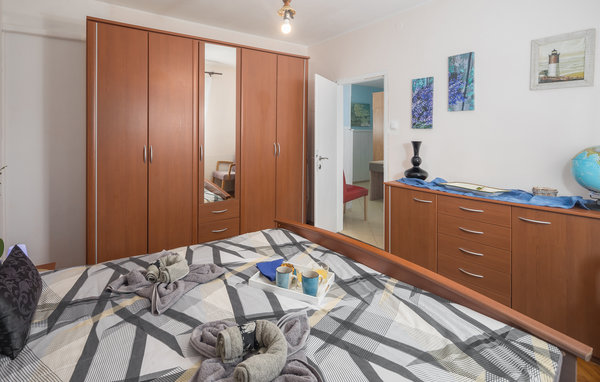 Semesterhus - Visnjan , Kroatien - CIC870 602