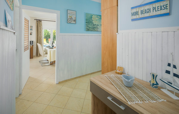 Semesterhus - Visnjan , Kroatien - CIC870 501