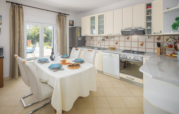 Semesterhus - Visnjan , Kroatien - CIC870 5