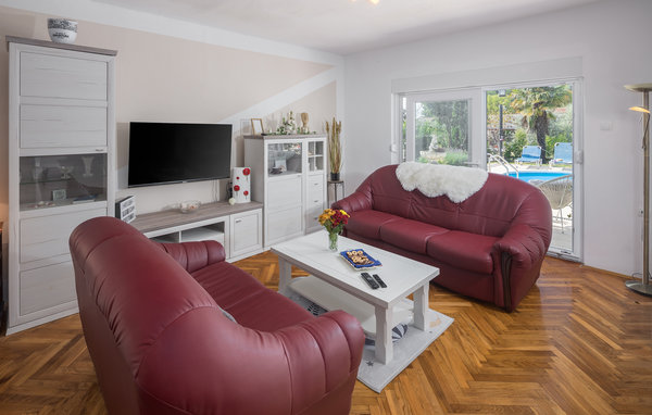 Semesterhus - Visnjan , Kroatien - CIC870 3