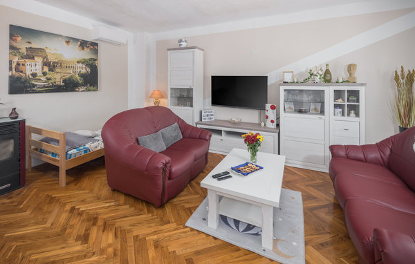 Semesterhus - Visnjan , Kroatien - CIC870 4