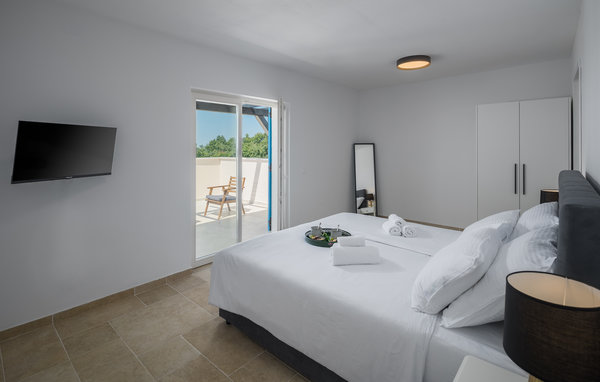 Feriehuse - Zminj-Blagari , Kroatien - CIC876 601