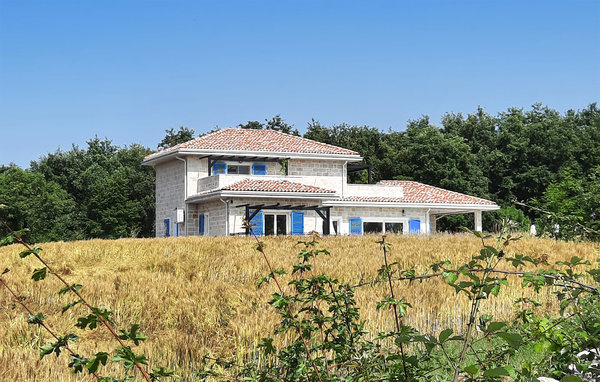 Feriehuse - Zminj-Blagari , Kroatien - CIC876 81