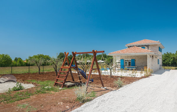 Feriehuse - Zminj-Blagari , Kroatien - CIC876 82