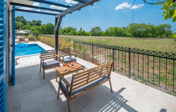 Feriehuse - Zminj-Blagari , Kroatien - CIC876 8