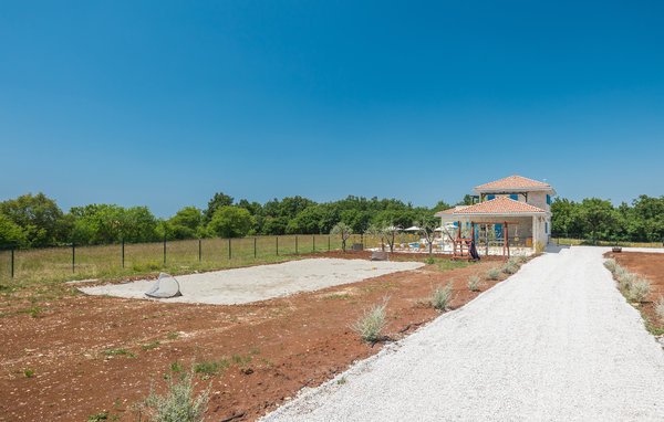 Feriehuse - Zminj-Blagari , Kroatien - CIC876 103