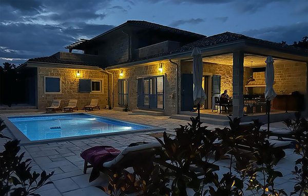 Feriehuse - Zminj-Blagari , Kroatien - CIC876 105