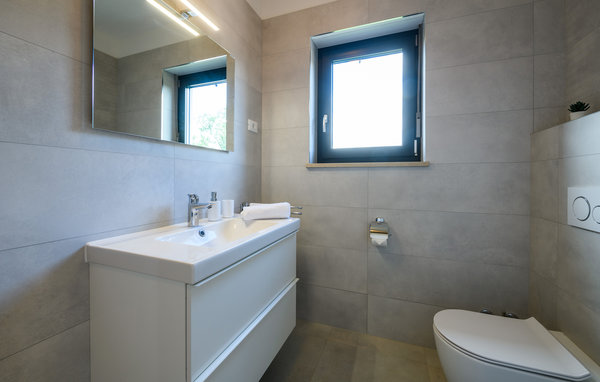 Feriehus - Krnica-Prodol , Kroatia - CIC880 704