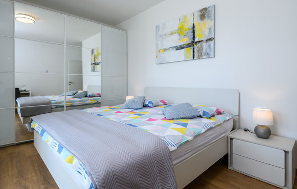 Feriehus - Krnica-Prodol , Kroatia - CIC880 601