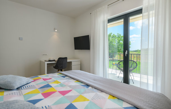 Feriehus - Krnica-Prodol , Kroatia - CIC880 602