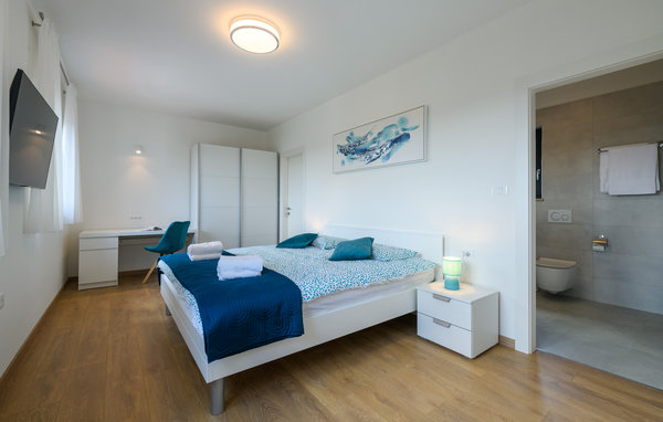 Feriehus - Krnica-Prodol , Kroatia - CIC880 605