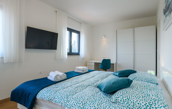 Feriehus - Krnica-Prodol , Kroatia - CIC880 606