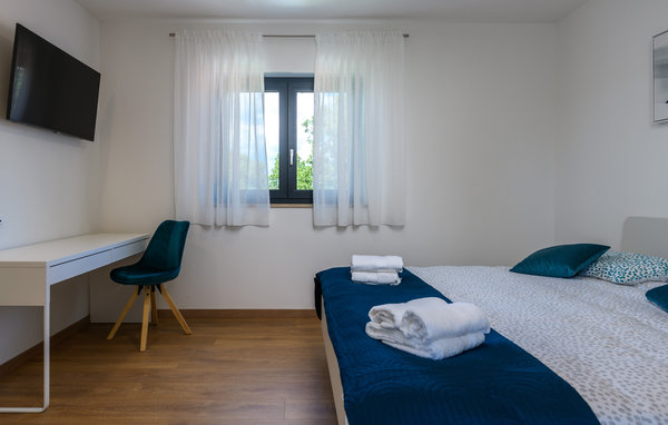 Feriehus - Krnica-Prodol , Kroatia - CIC880 608
